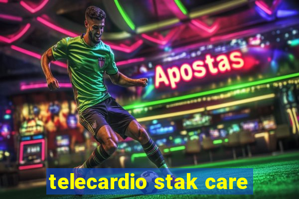 telecardio stak care